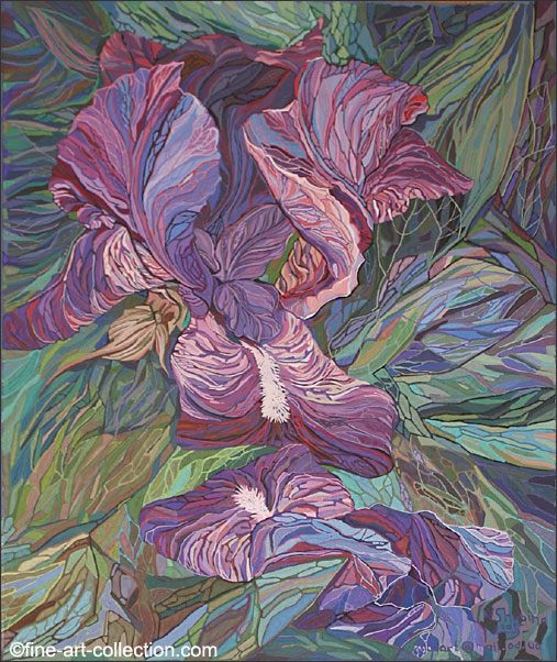 Iris