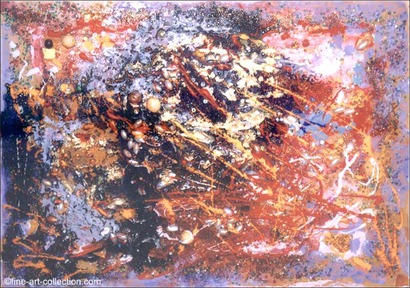Decorative panel