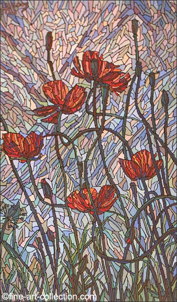 Poppys