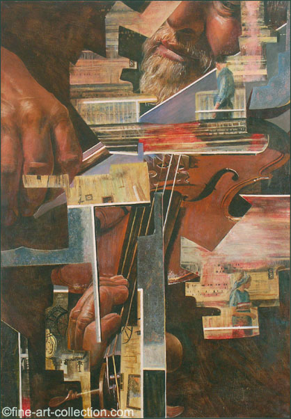 Fiddler